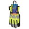 Viswerx Hi-Vis Mechanic Glove-Elastic Wrist & Open Cuff XL 127-11033 - alternate 1